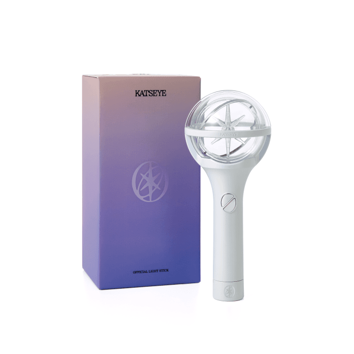 Official Light Stick - Image 1