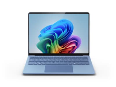Surface Laptop Copilot+ PC