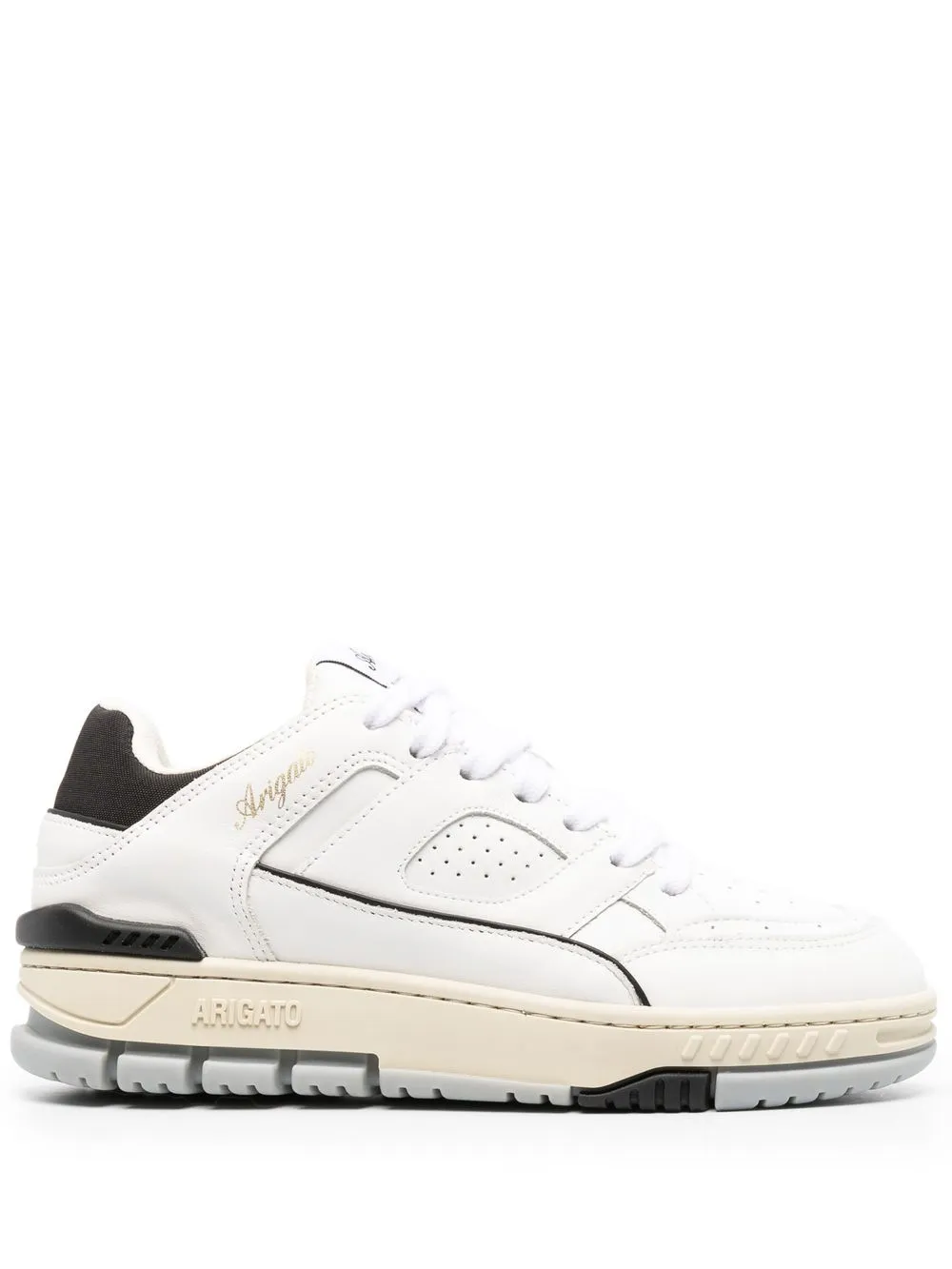 Area low-top sneakers - Image 1