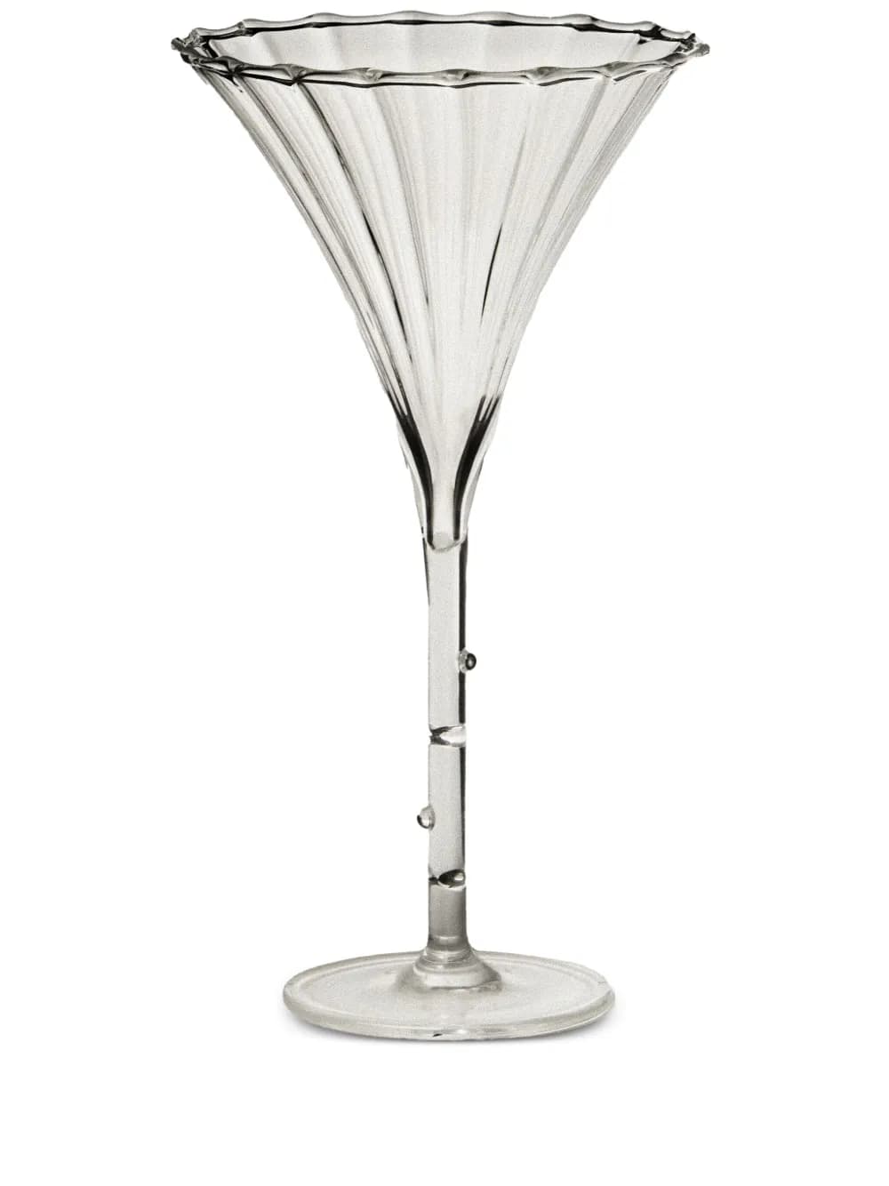 Trumpet Aperitif Glasses (Set of 4)