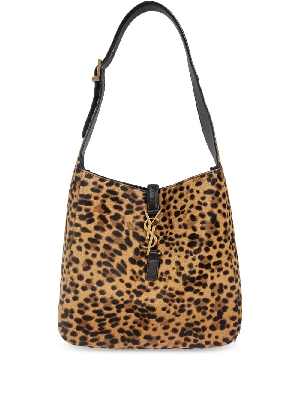 Le 5 à 7 shoulder bag - Image 1