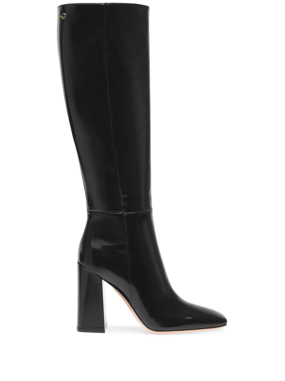 Gianvito Rossi 95mm Freeda boots | 37 - Image 1