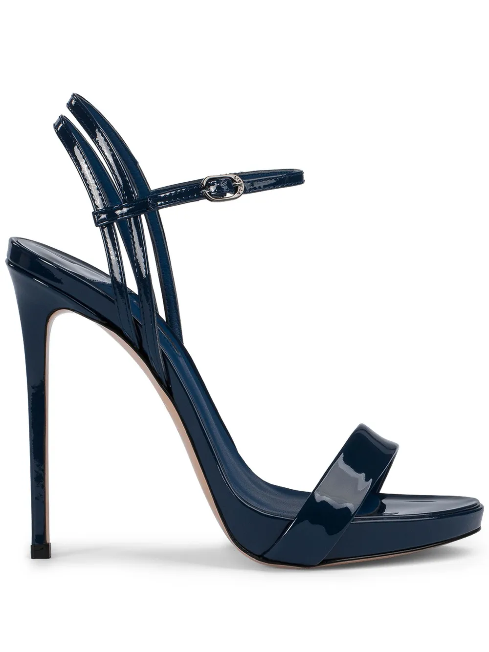 Le Silla 120mm Gwen sandals  | 35 - Image 1