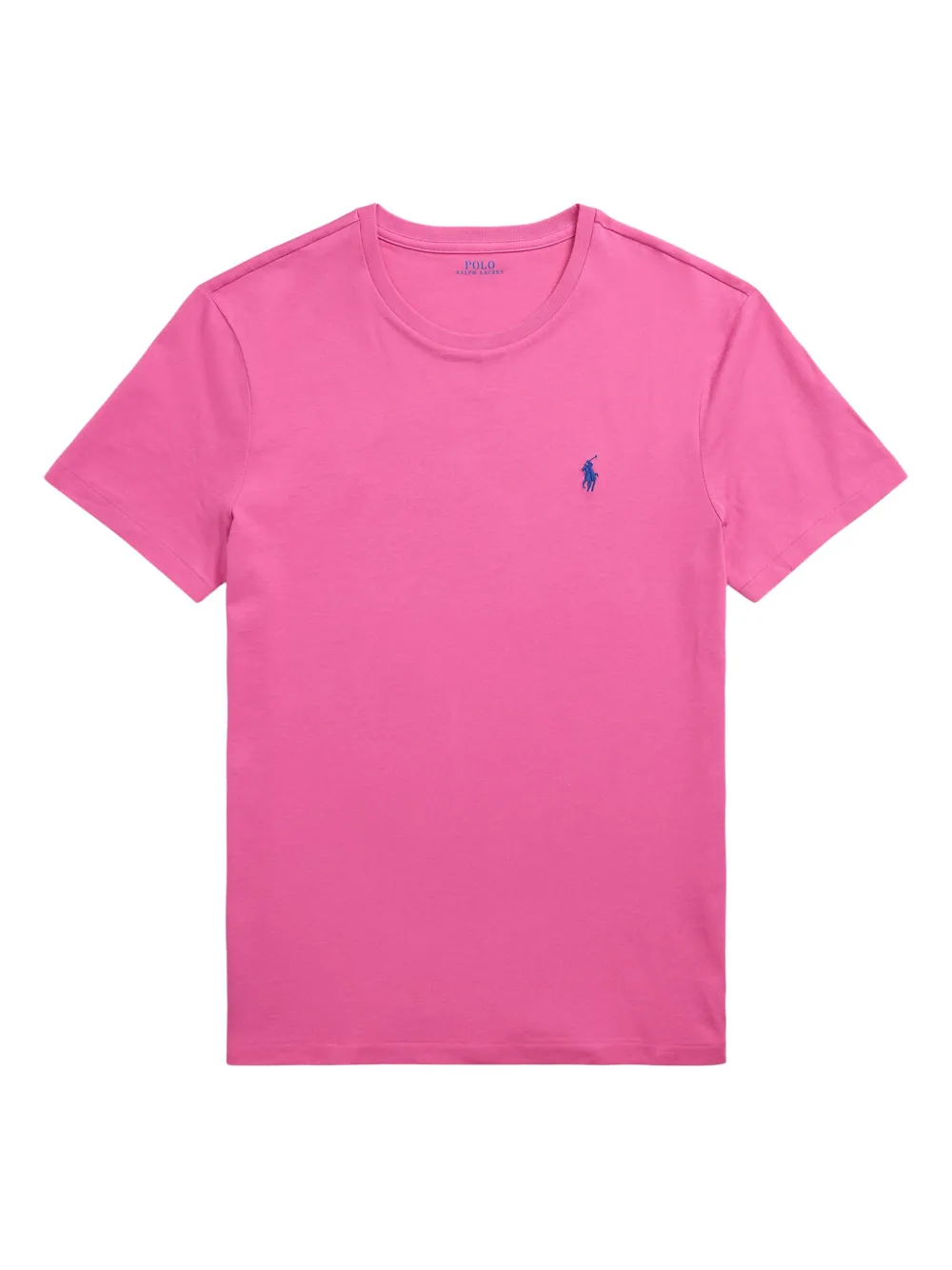 Polo Ralph Lauren t-shirt à motif Polo Pony | S - Image 1