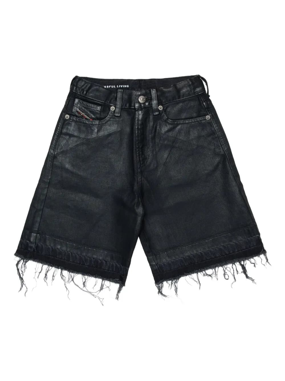 Diesel Kids D-Argjx shorts | 10 yrs - Image 1