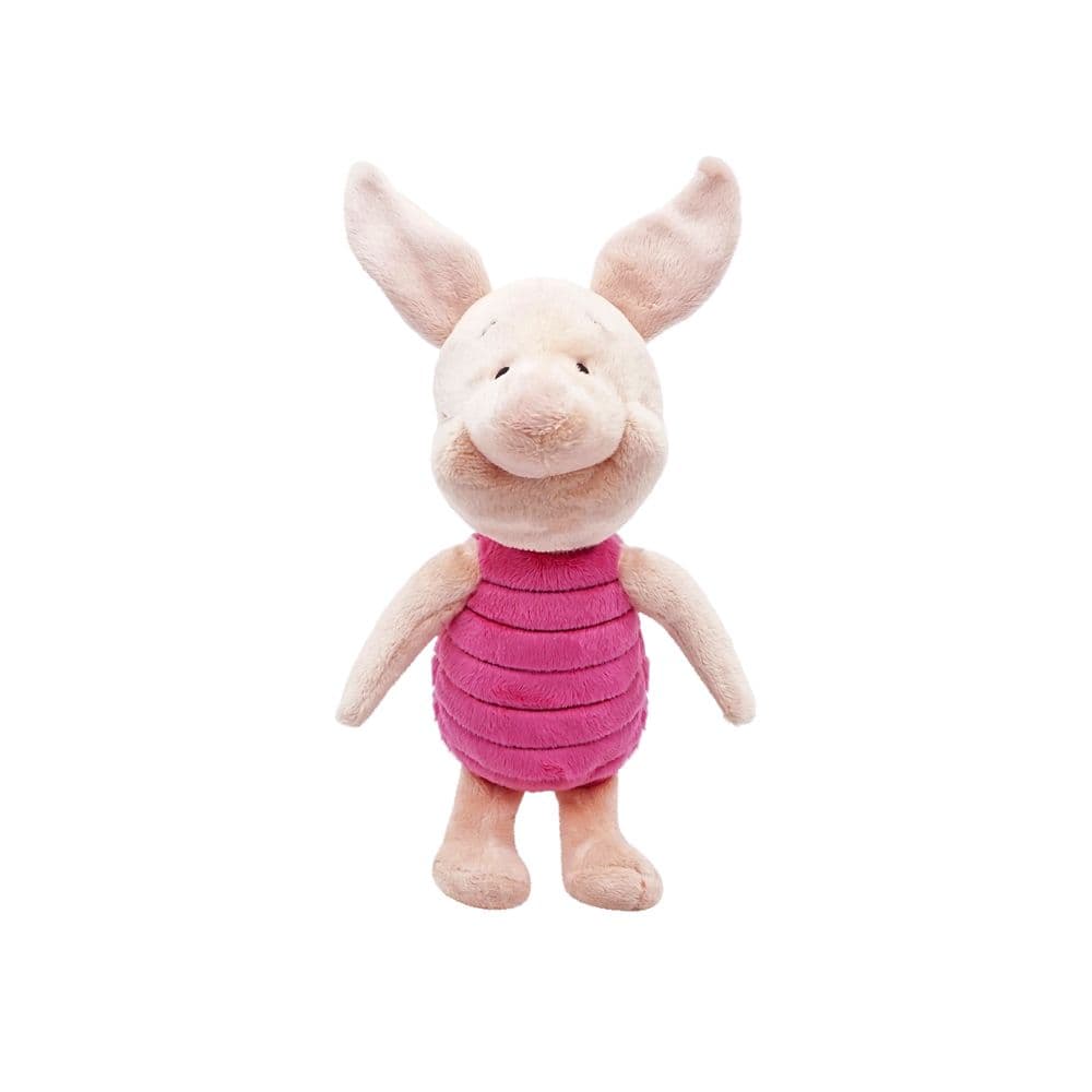 Piglet Plush – Winnie the Pooh – Small 8 1/2'' | Disney Store - Image 1