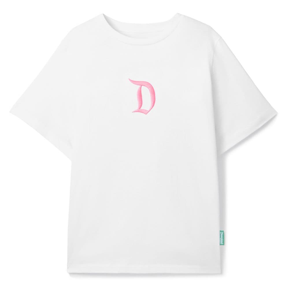 Disneyland ''The Land of Happiness and Imagination'' T-Shirt for Women | Disney Store - Image 1