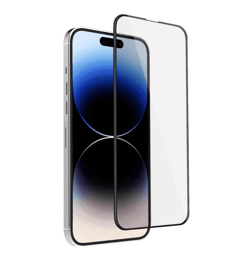 Impact Ultra HD Screen Protector - Image 1