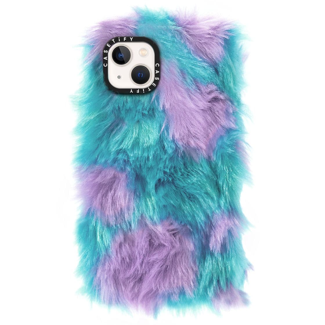 Disney and Pixar's Monsters, Inc. | Sulley Plush Case - iPhone - Image 1