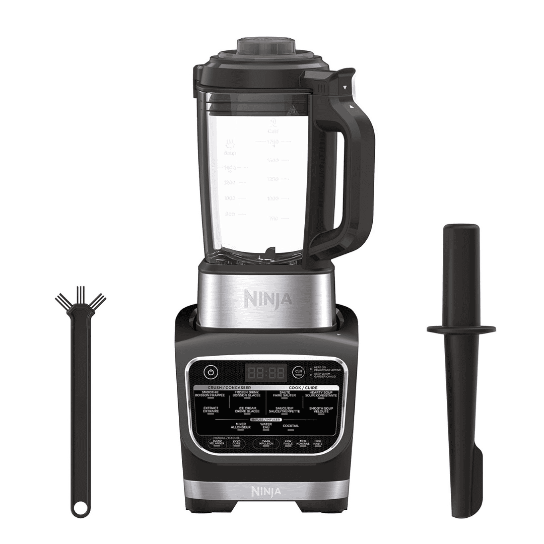 Ninja Foodi Heat-iQ Blender