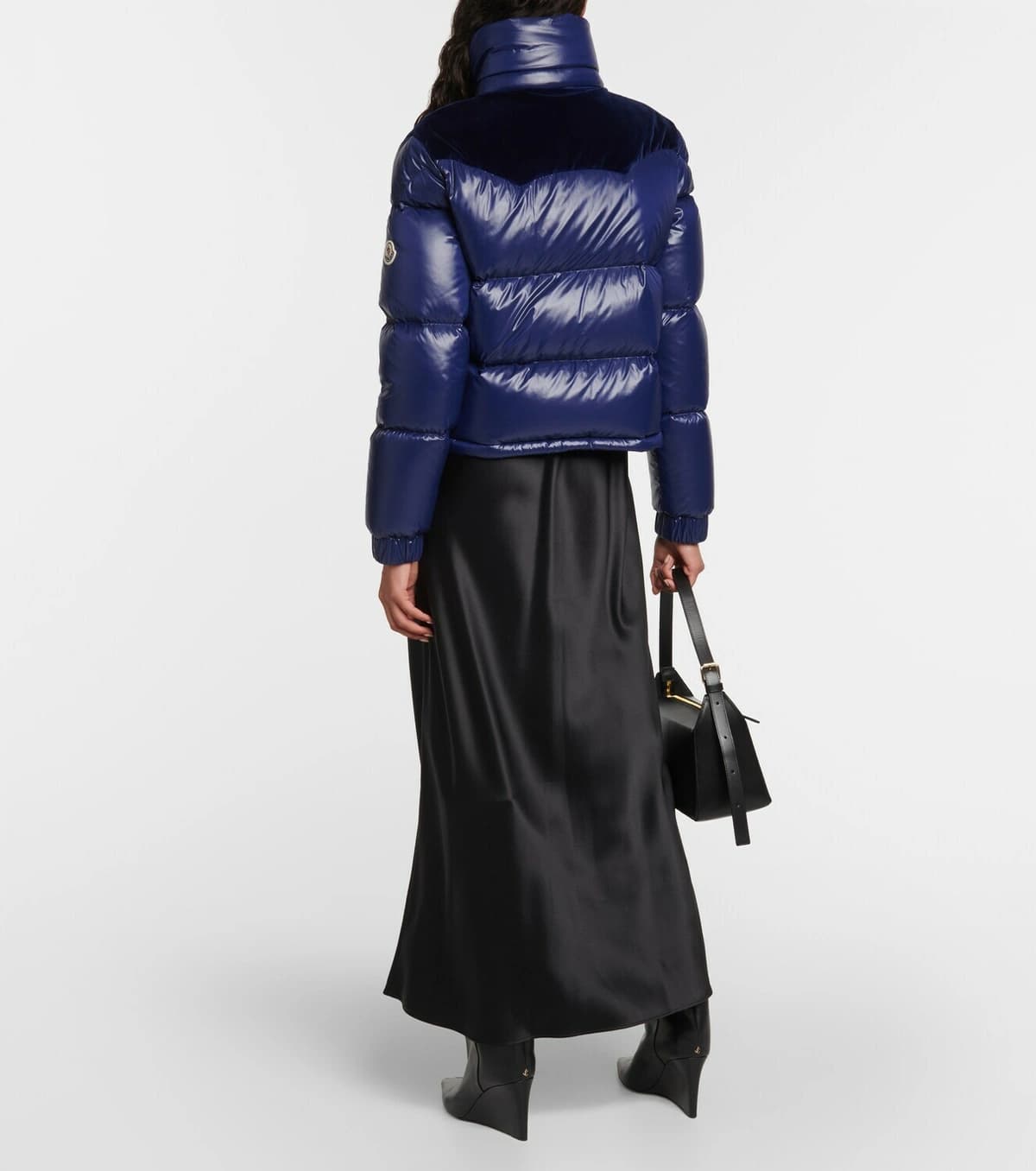 Moncler Down jacket thumbnail 3