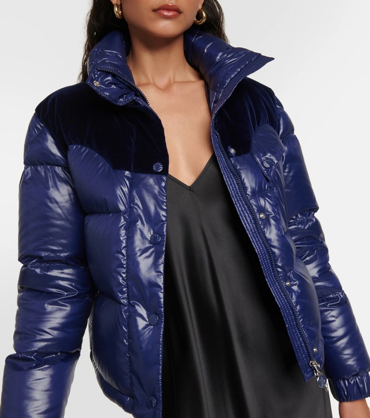 Moncler Down jacket thumbnail 6