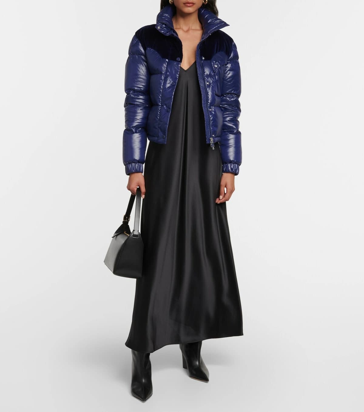 Moncler Down jacket thumbnail 5