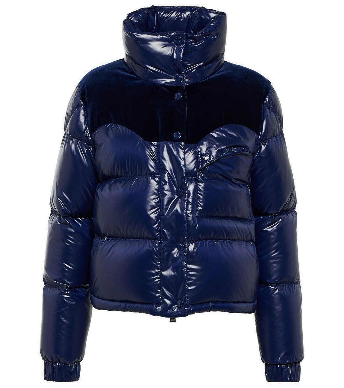 Moncler Down jacket thumbnail 7