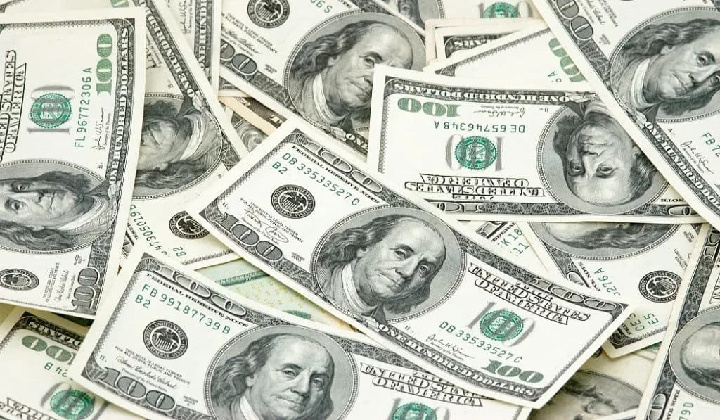 Money - Image 1