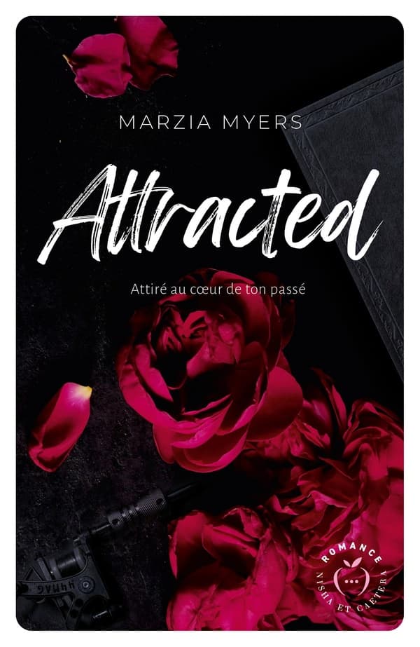 Attracted : Attiré au coeur de ton passé - Image 1
