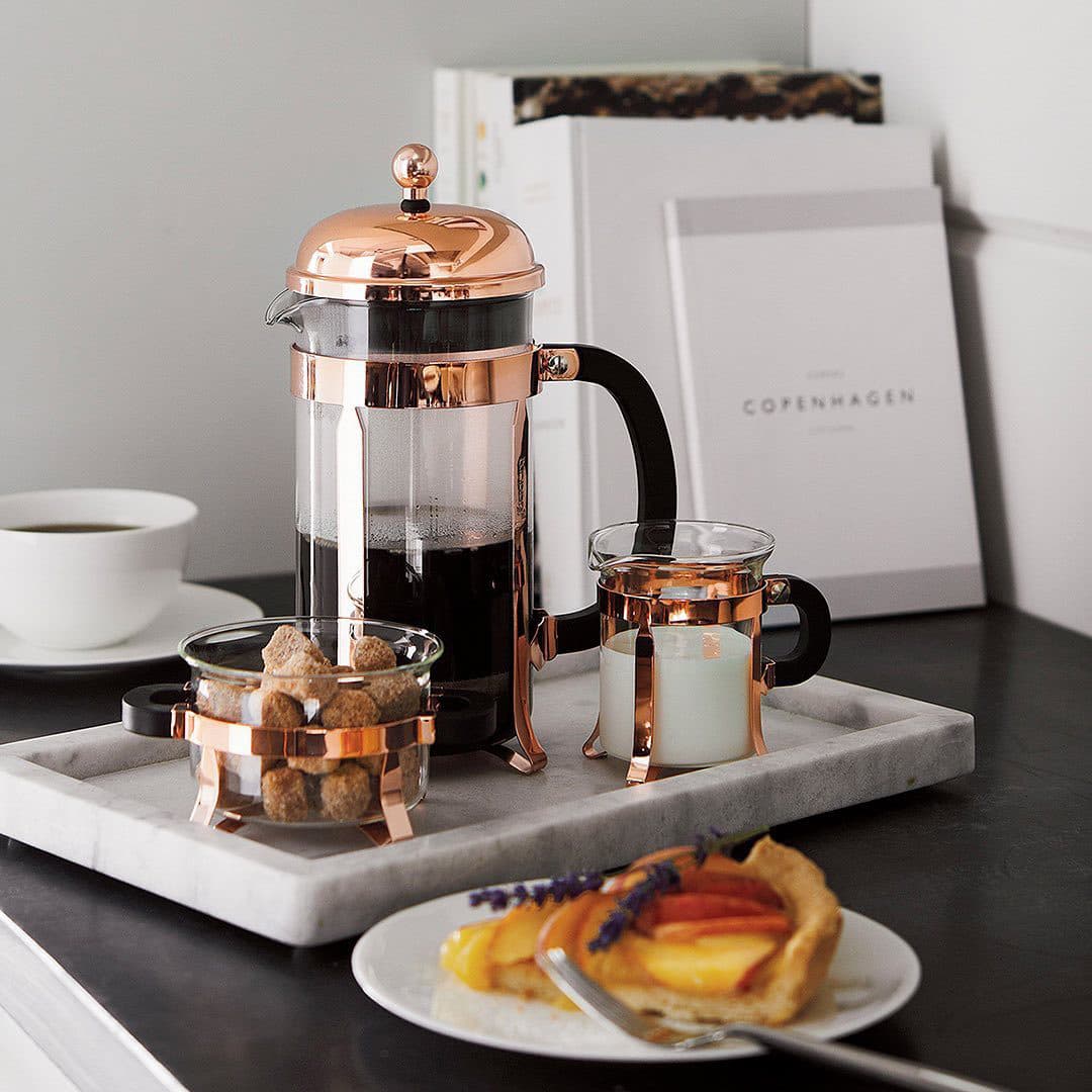 Bodum ® Chambord 34-Oz. French Press thumbnail 14