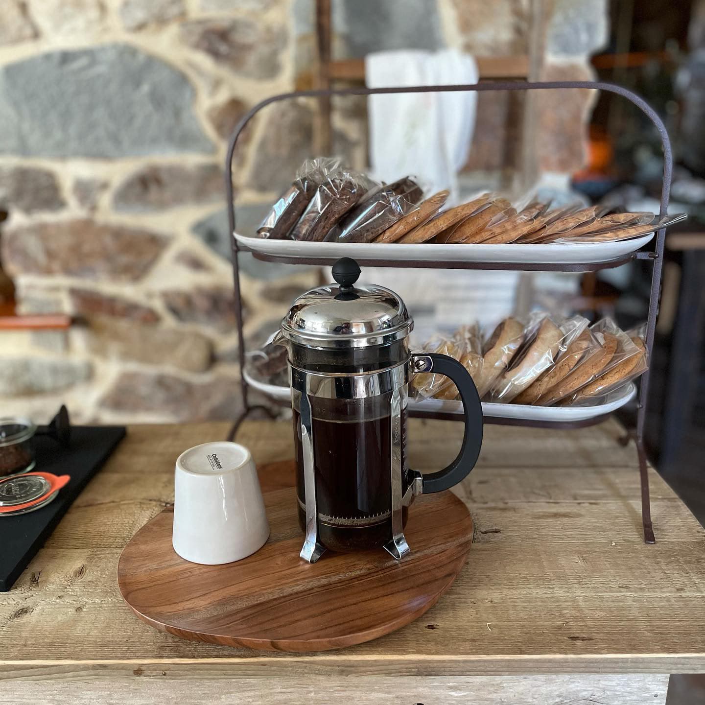 Bodum ® Chambord 34-Oz. French Press thumbnail 12