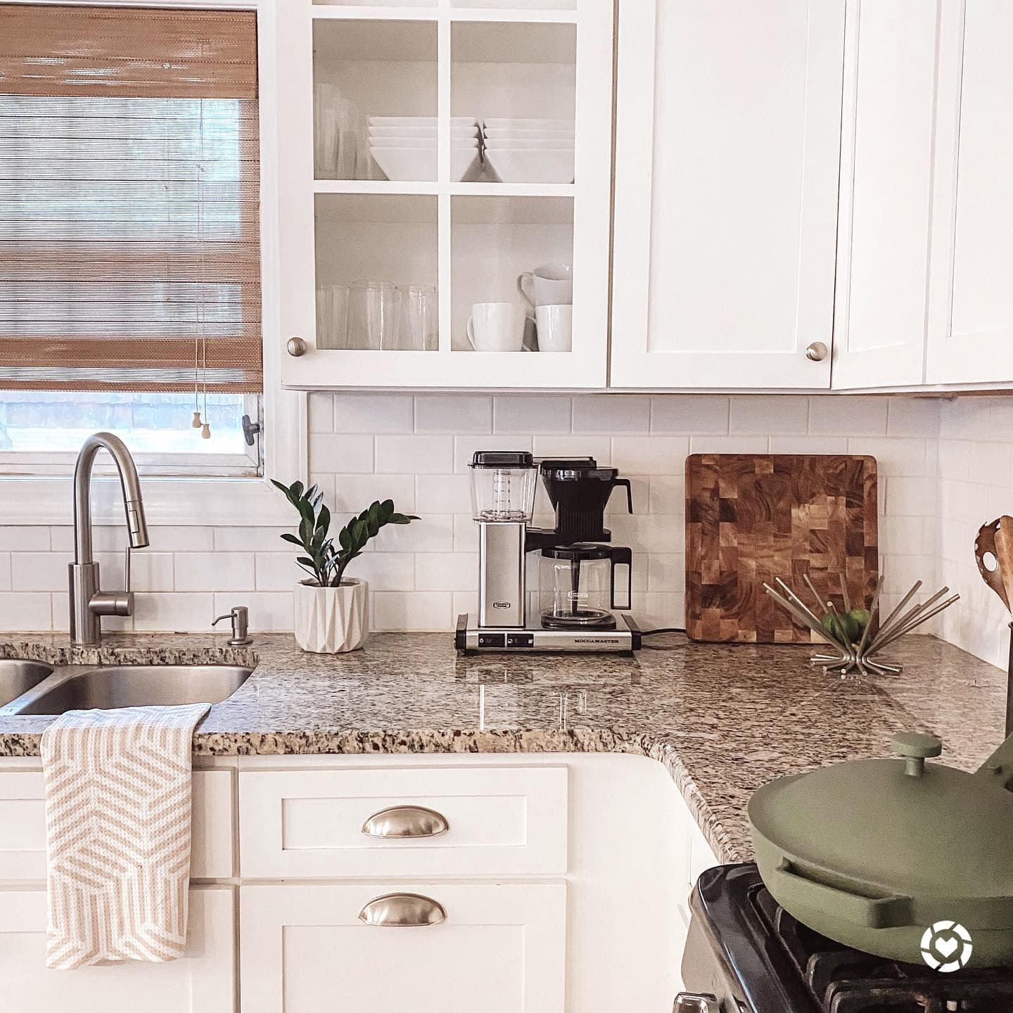 Rectangular End Grain Cutting Board thumbnail 11