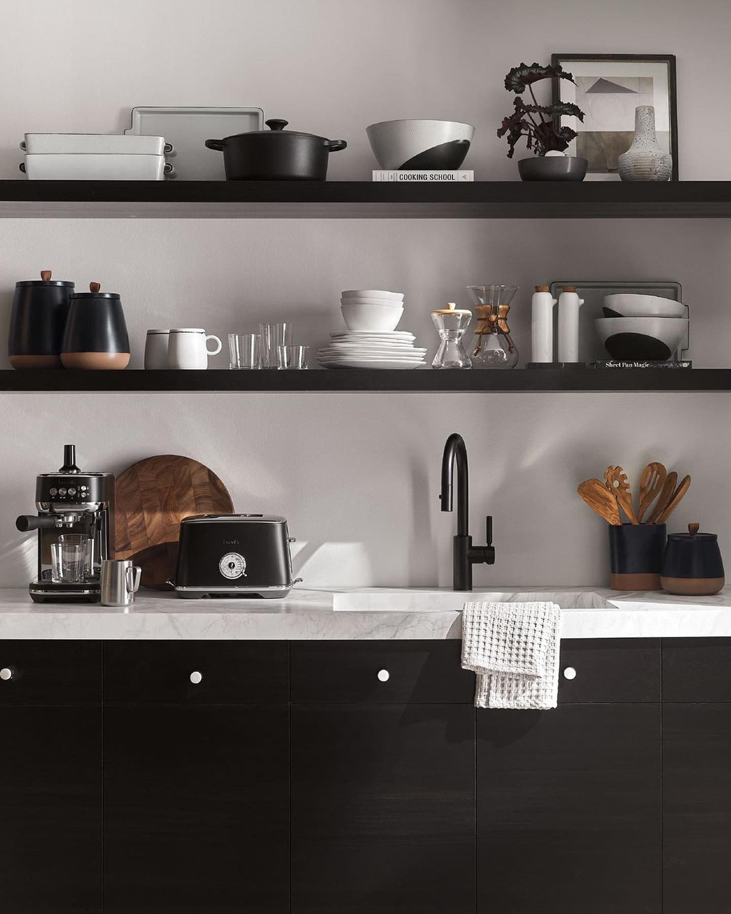 Rectangular End Grain Cutting Board thumbnail 10