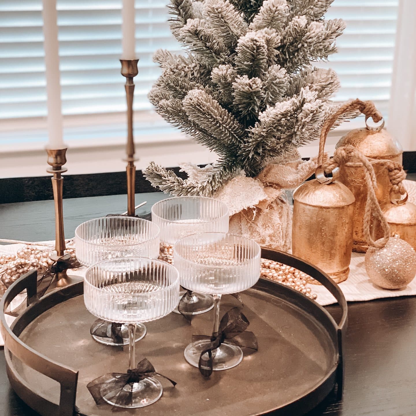 Eve Coupe Glasses Set of 8 thumbnail 11