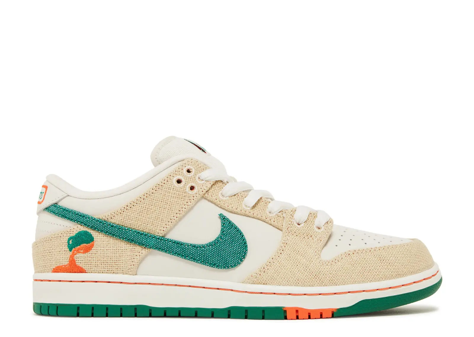 Jarritos x Dunk Low SB - Image 1