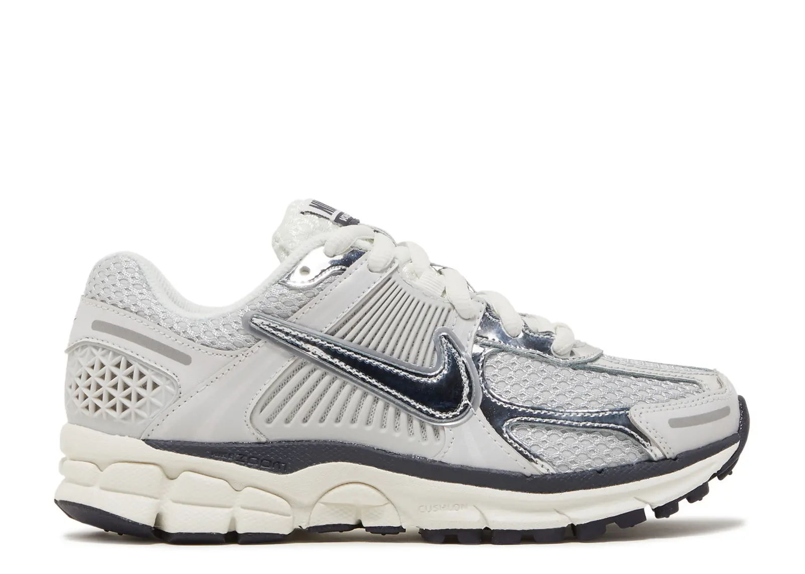 Wmns Air Zoom Vomero 5 'Photon Dust Metallic Silver' - Image 1