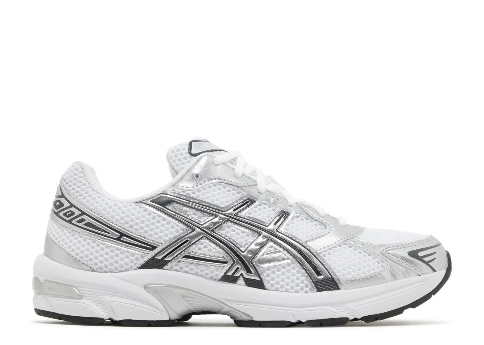 Gel 1130 'White Pure Silver Black' - Image 1