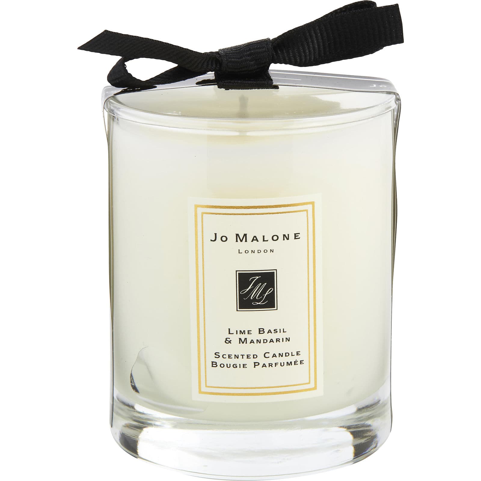 Lime Basil & Mandarin Candle by Jo Malone