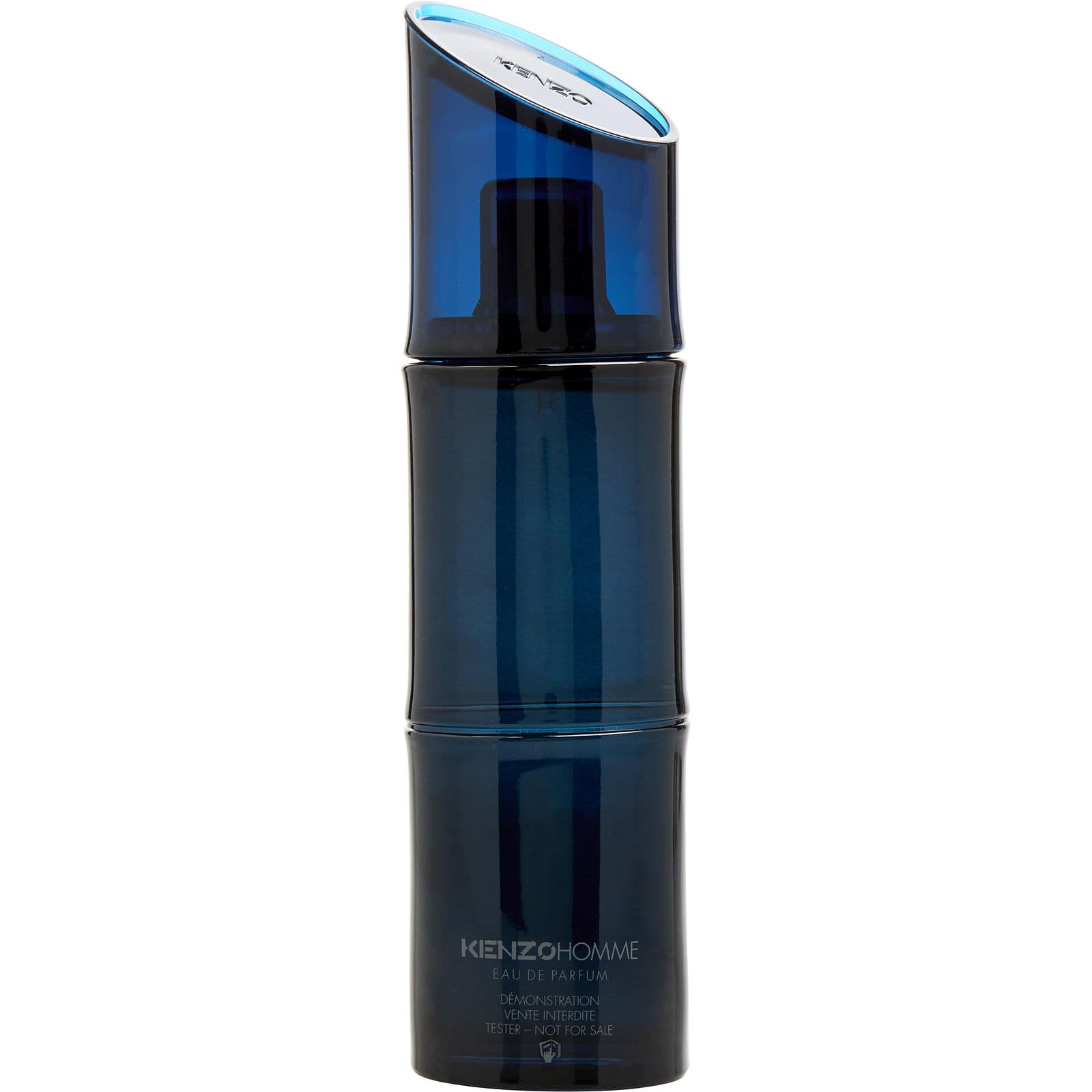 Kenzo Homme Eau De Parfum Spray 3.7 oz *Tester - Image 1