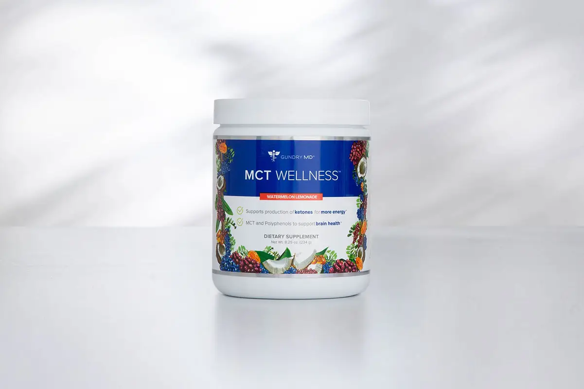 MCT Wellness