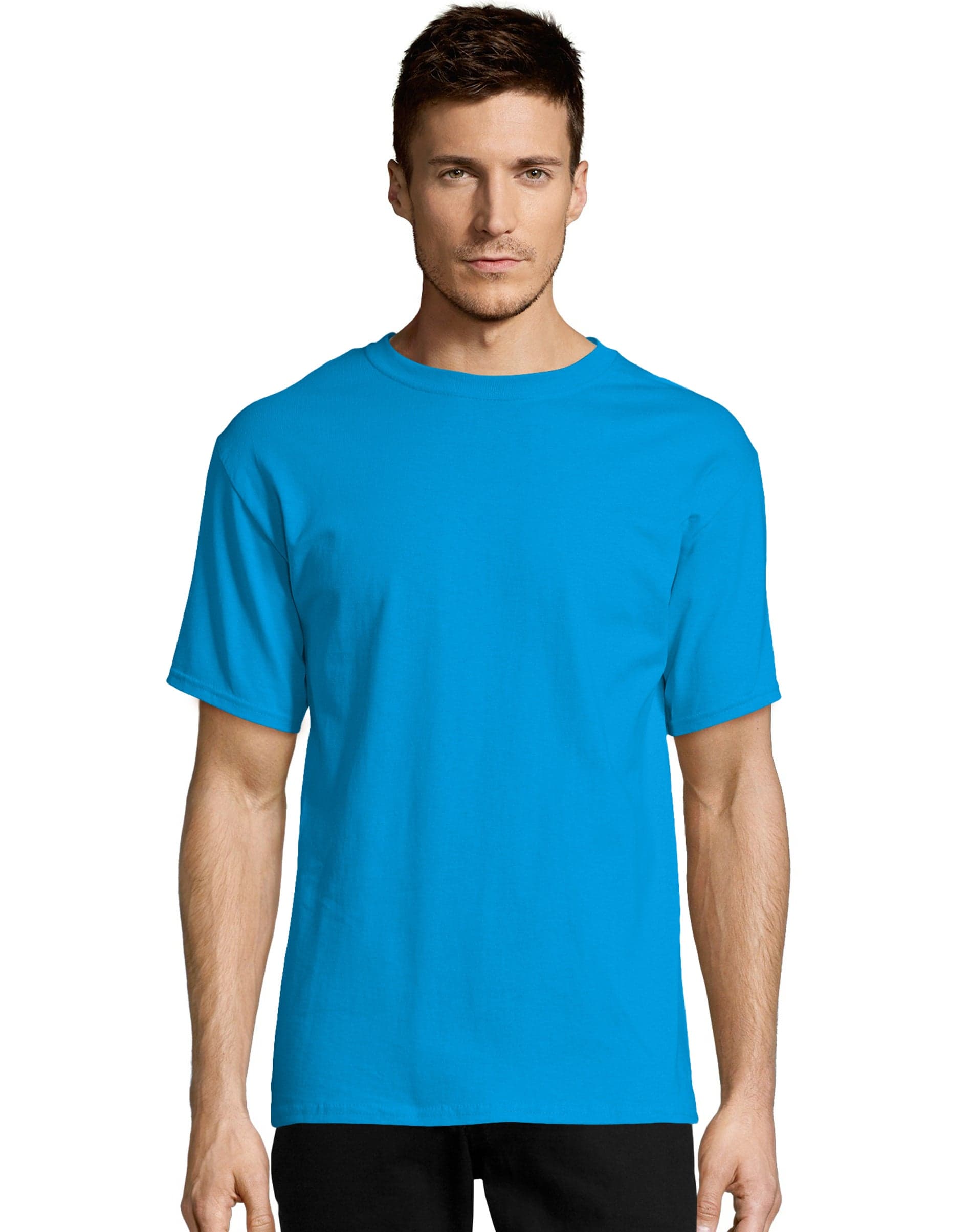 Hanes Authentic Men's T-Shirt