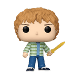Percy Jackson 1465 Percy Jackson & The Olympians Funko Pop Vinyl | Pop Vinyl | Free shipping over £20 | HMV Store - Image 1
