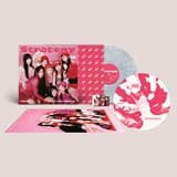STRATEGY (Sugar Frost Vinyl) | HMV Store - Image 1