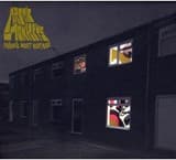 Favourite Worst Nightmare | HMV Store - Image 1