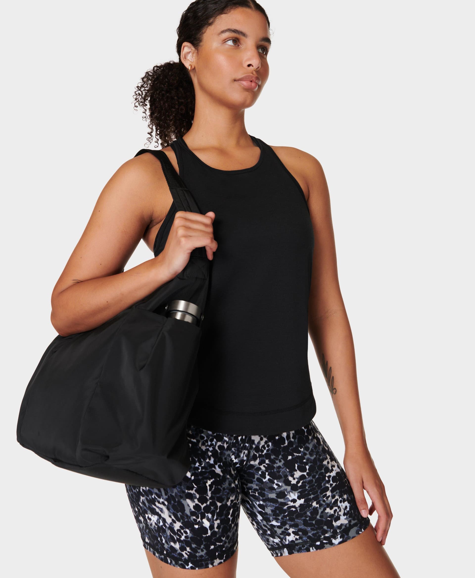 Breathe Easy Running Vest - Image 1