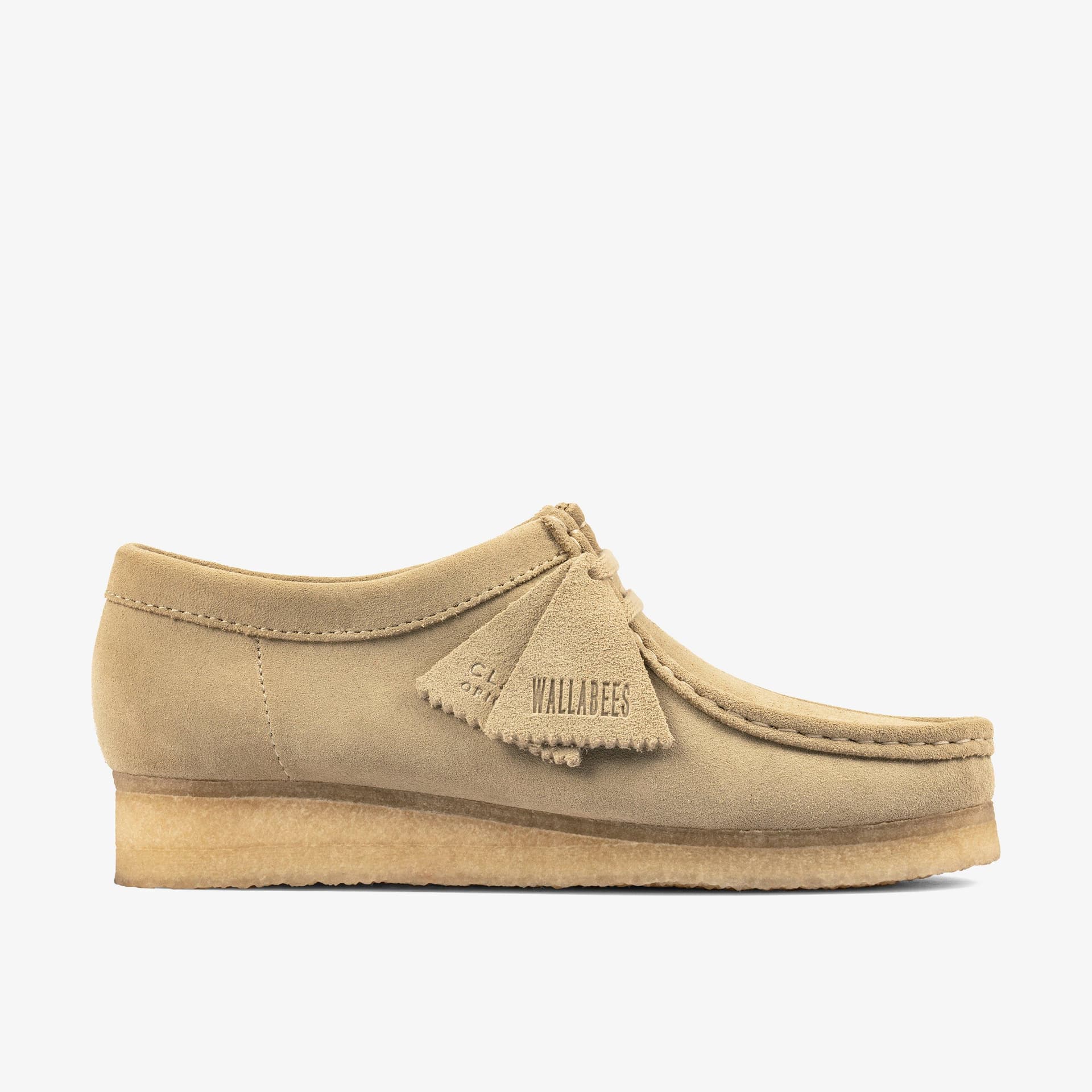 Wallabee - Image 1