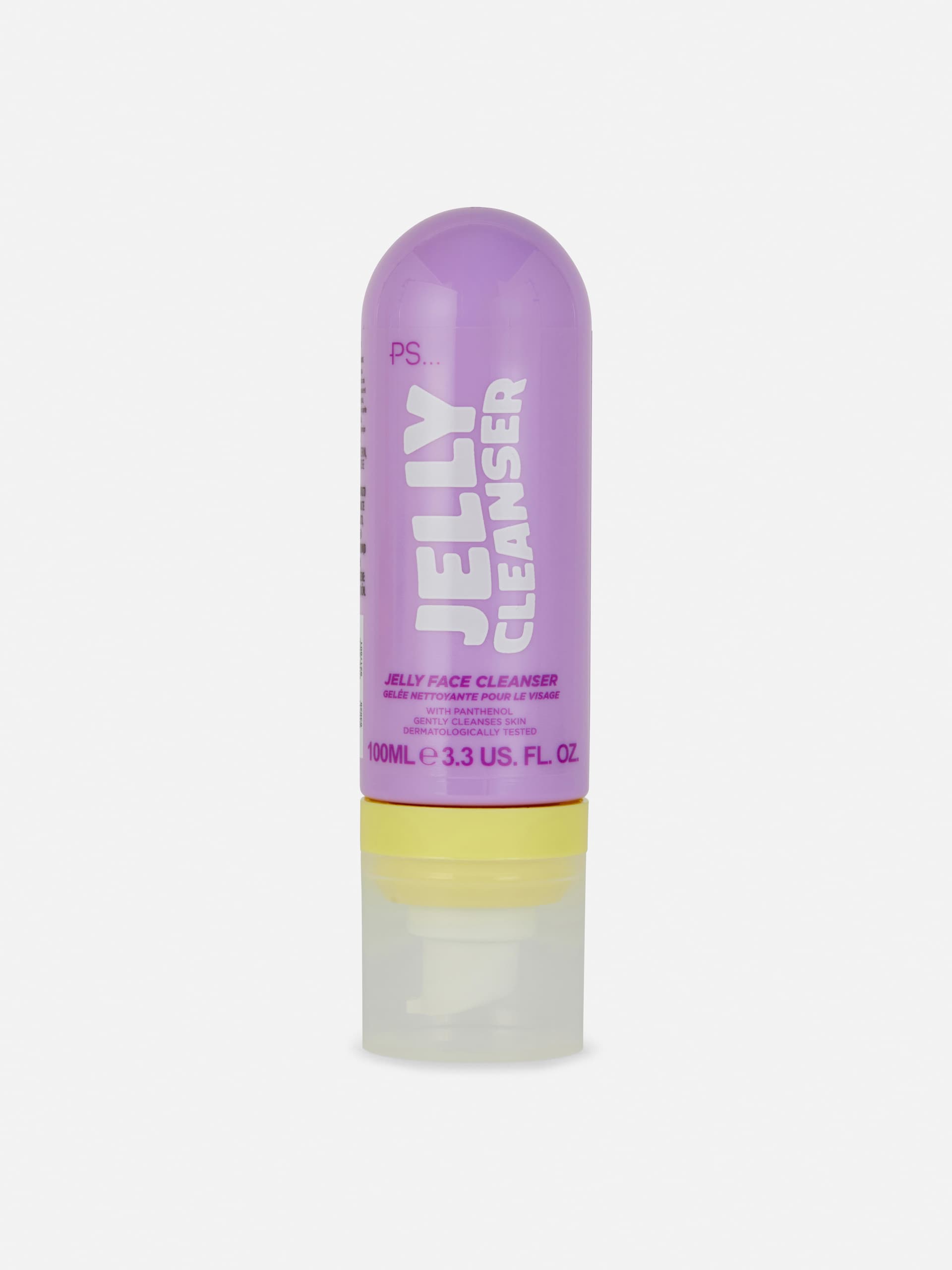 PS...Jelly Facial Cleanser - Image 1
