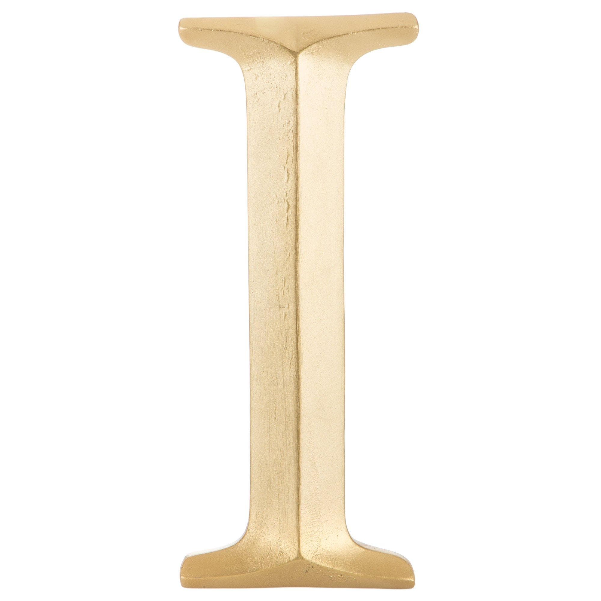 Letter Wall Decor - Image 1