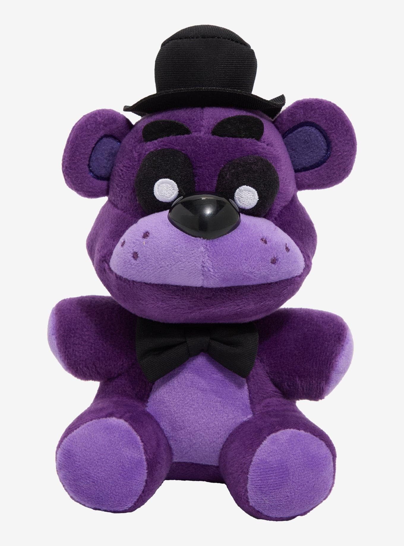 Funko Five Nights At Freddy's Shadow Freddy Plush