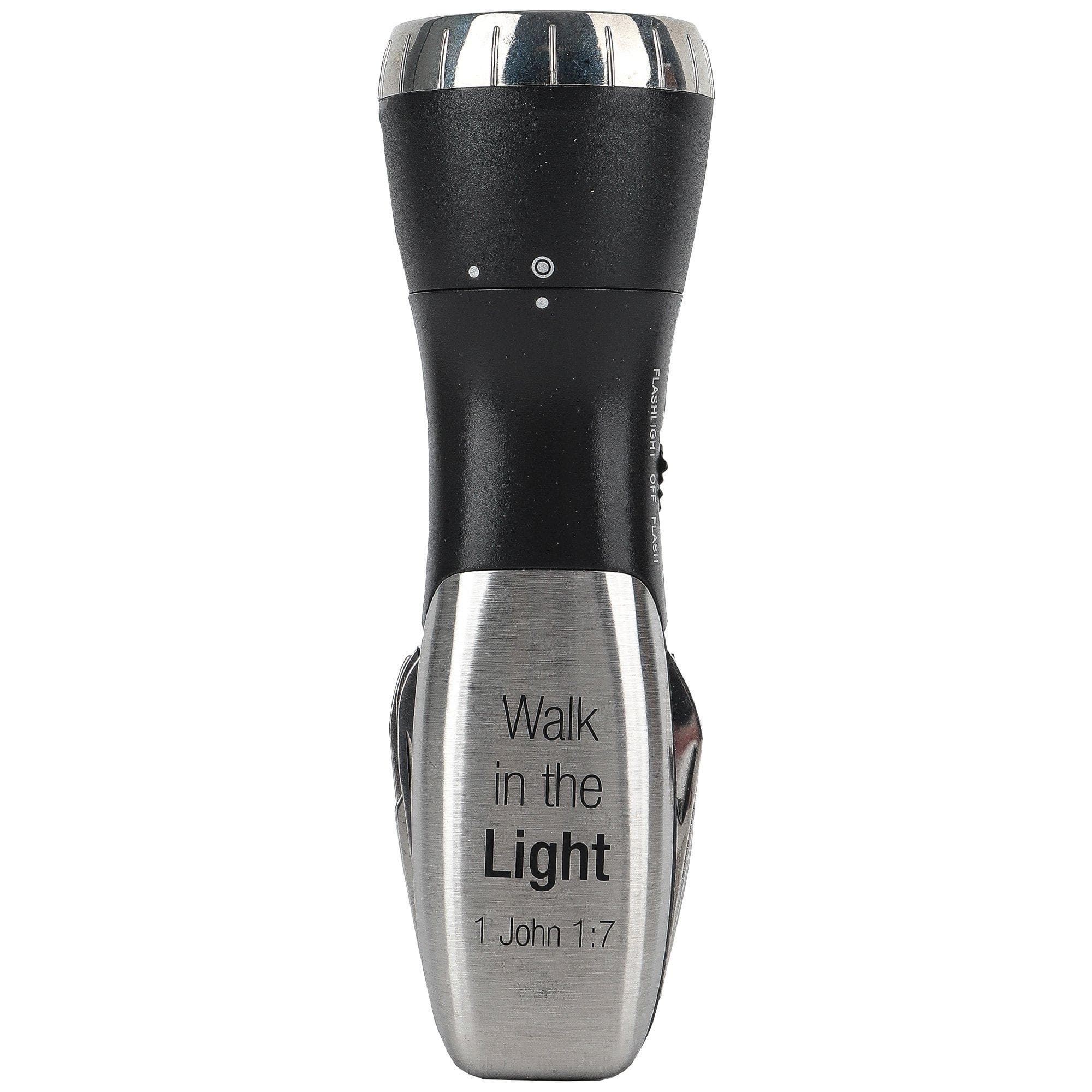 Man Of God Flashlight