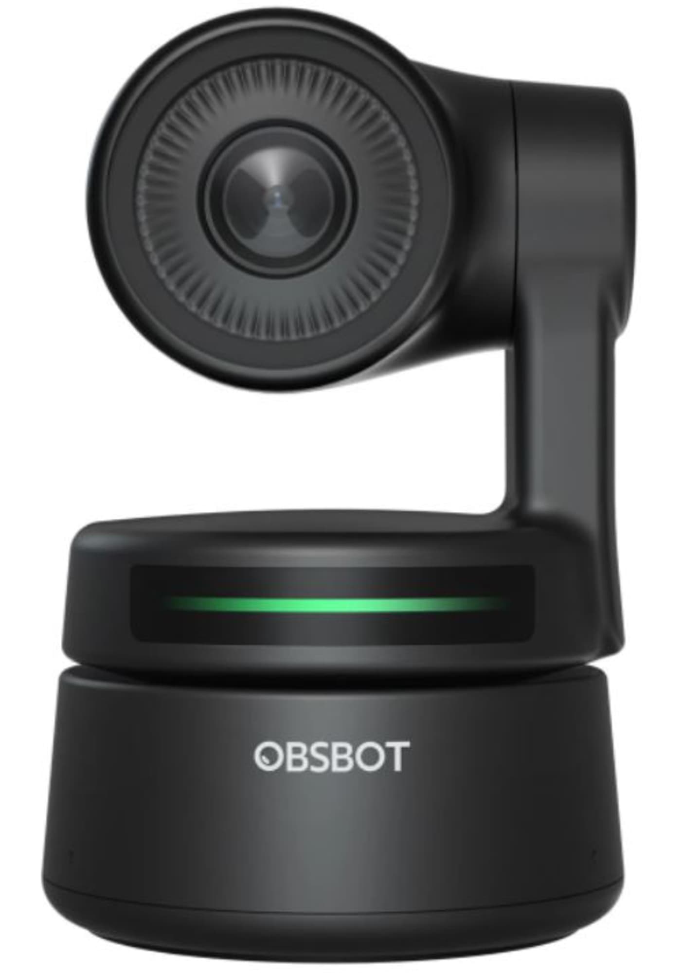OBSBOT Tiny PTZ Webcam