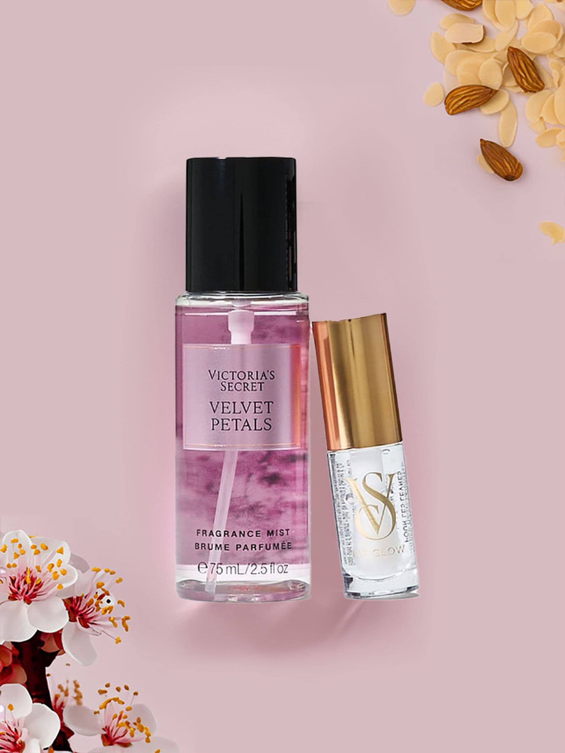 Velvet Petals Mist and Lip 2 Piece - Image 1