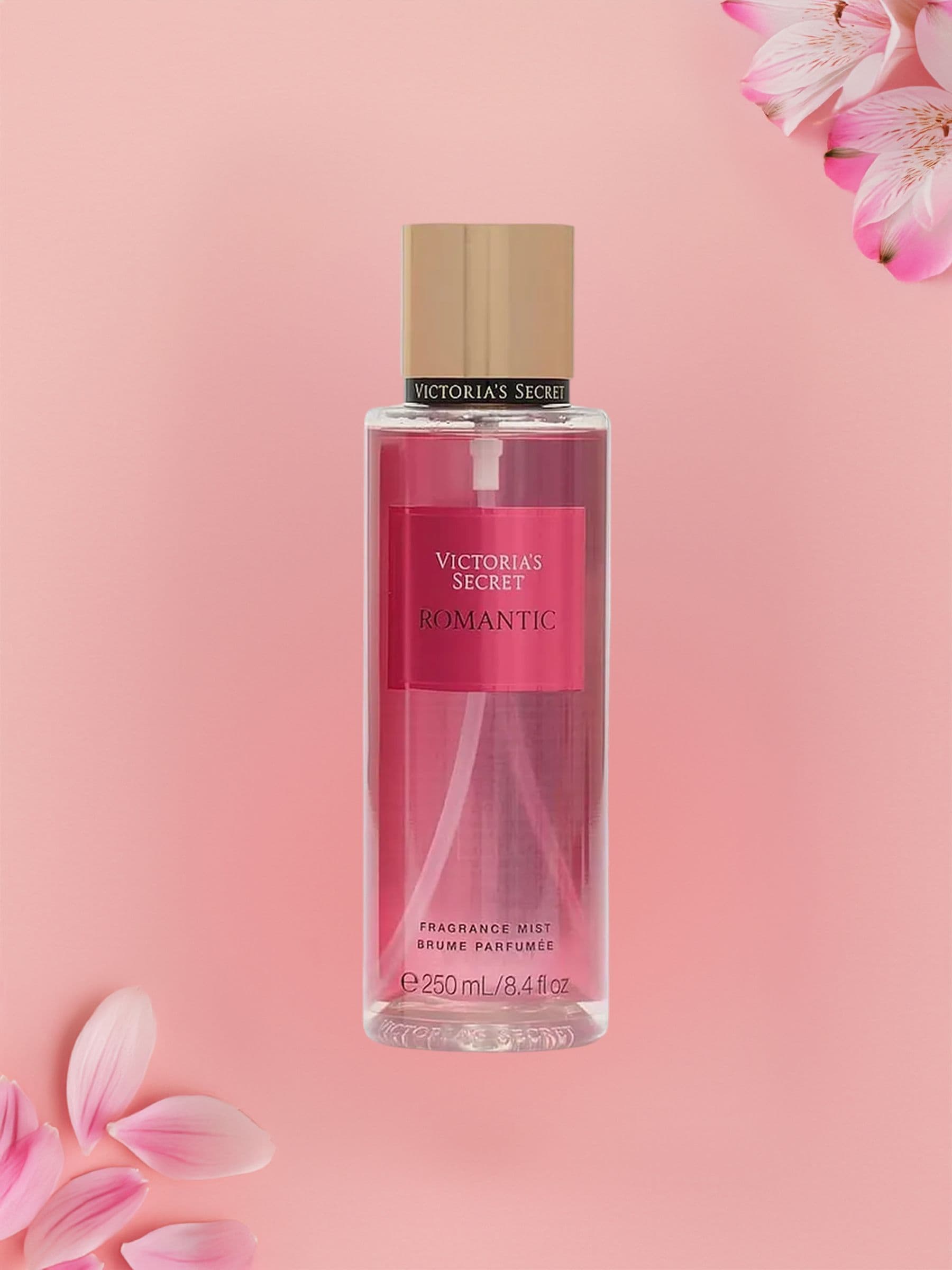 Romantic Body Mist - Image 1
