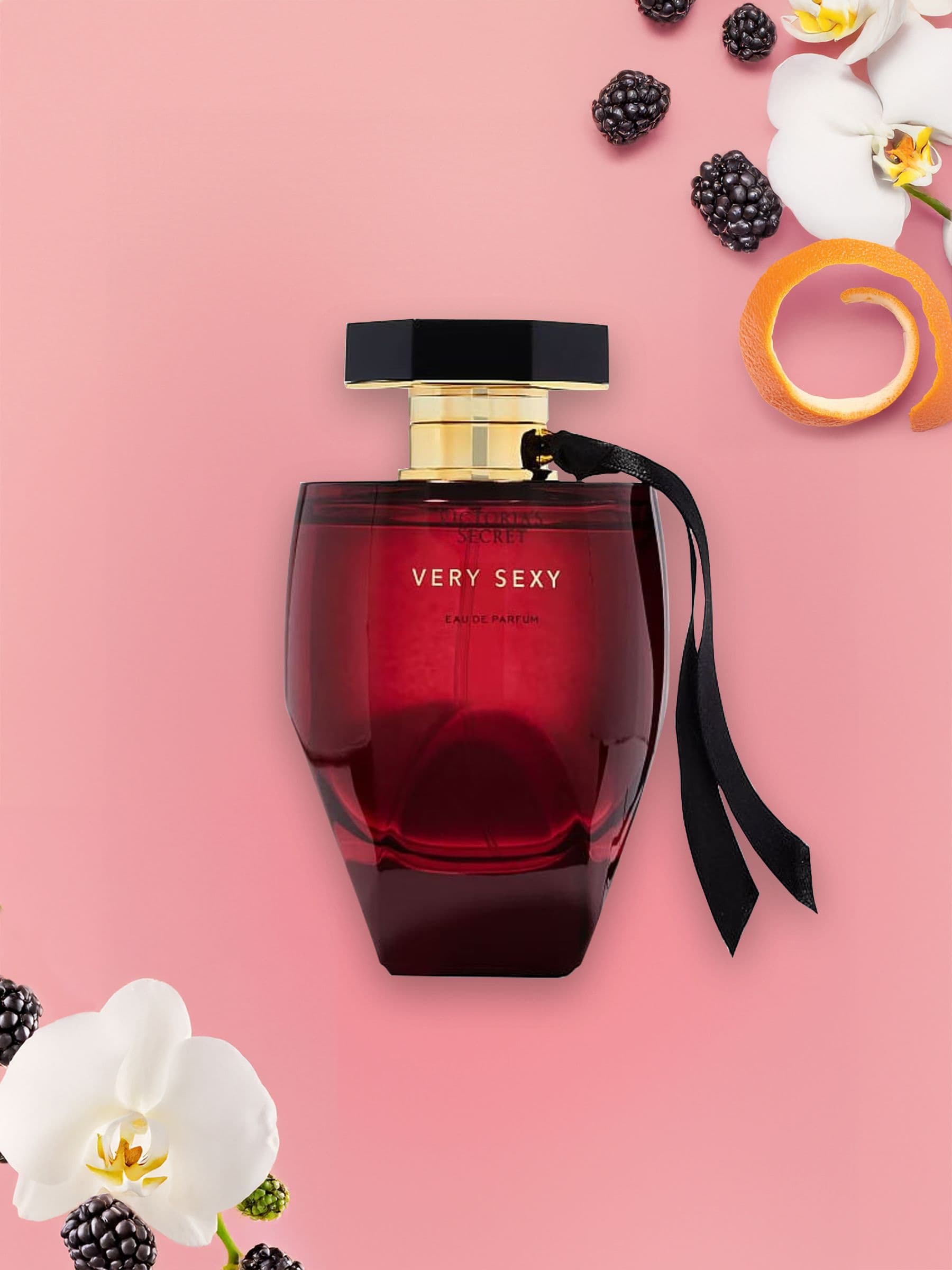 Very Sexy Perfume 100ml - Image 1