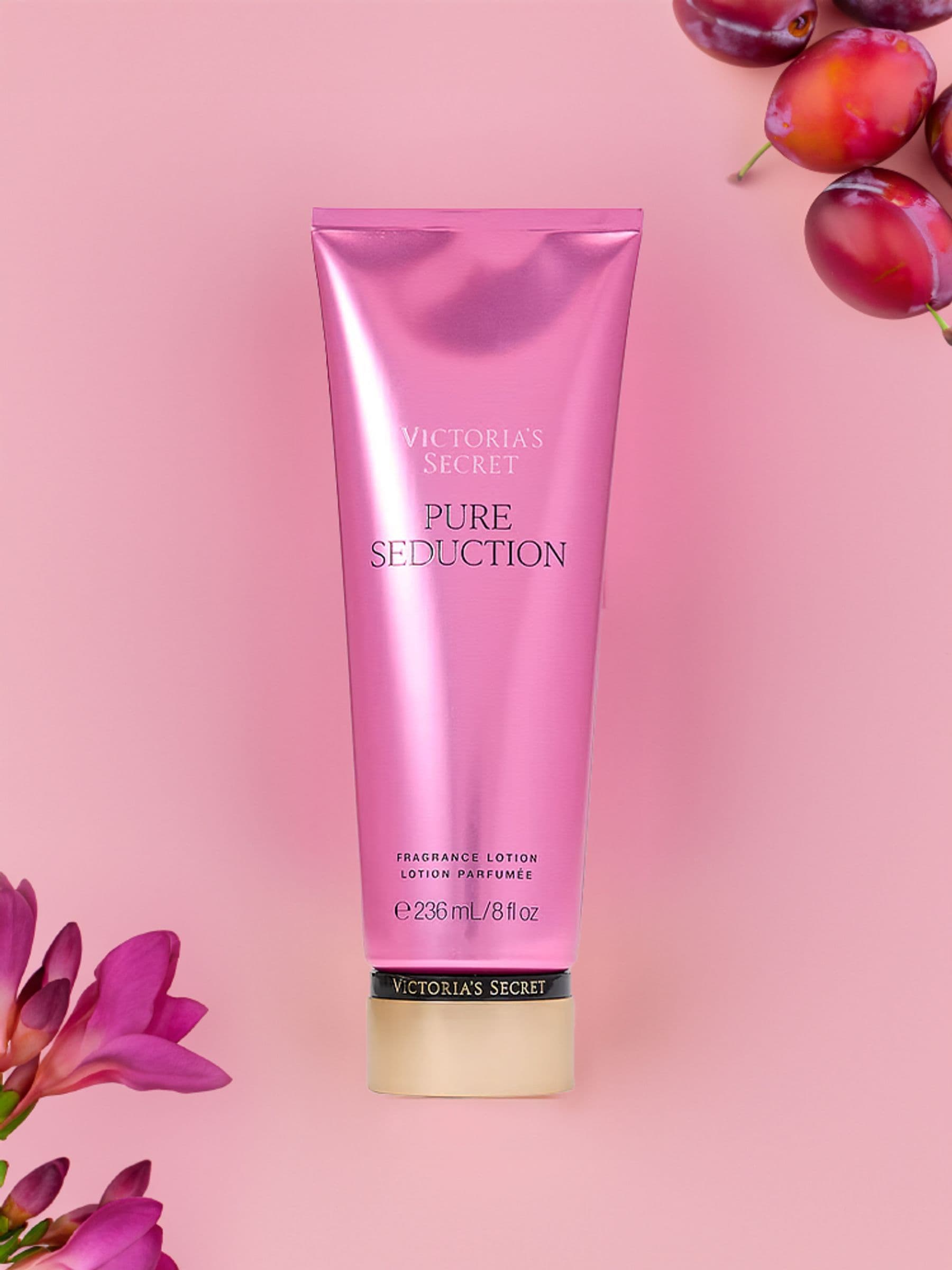 Pure Seduction Body Lotion 236ml - Image 1