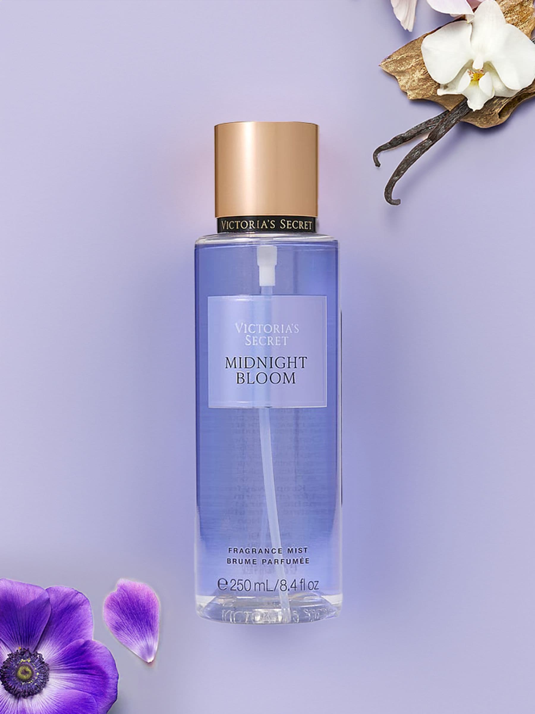 Midnight Bloom Body Mist 250ml - Image 1