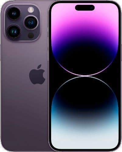 iPhone 14 Pro 128GB