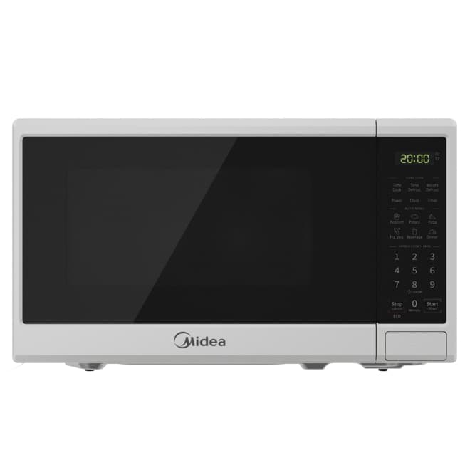 1 - Microwave - Image 1