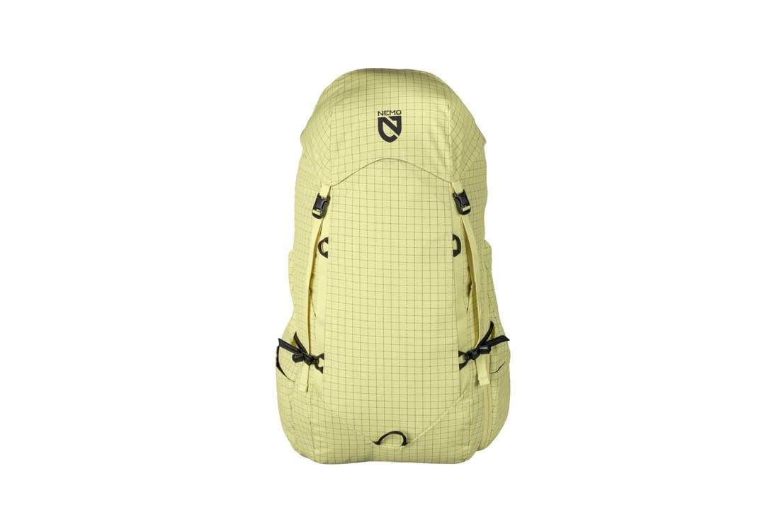 NEMO Resolve 35L